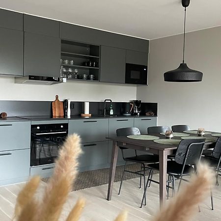 Апартаменты Fjaellglim 22 Saelfjaellstorget Сален Экстерьер фото