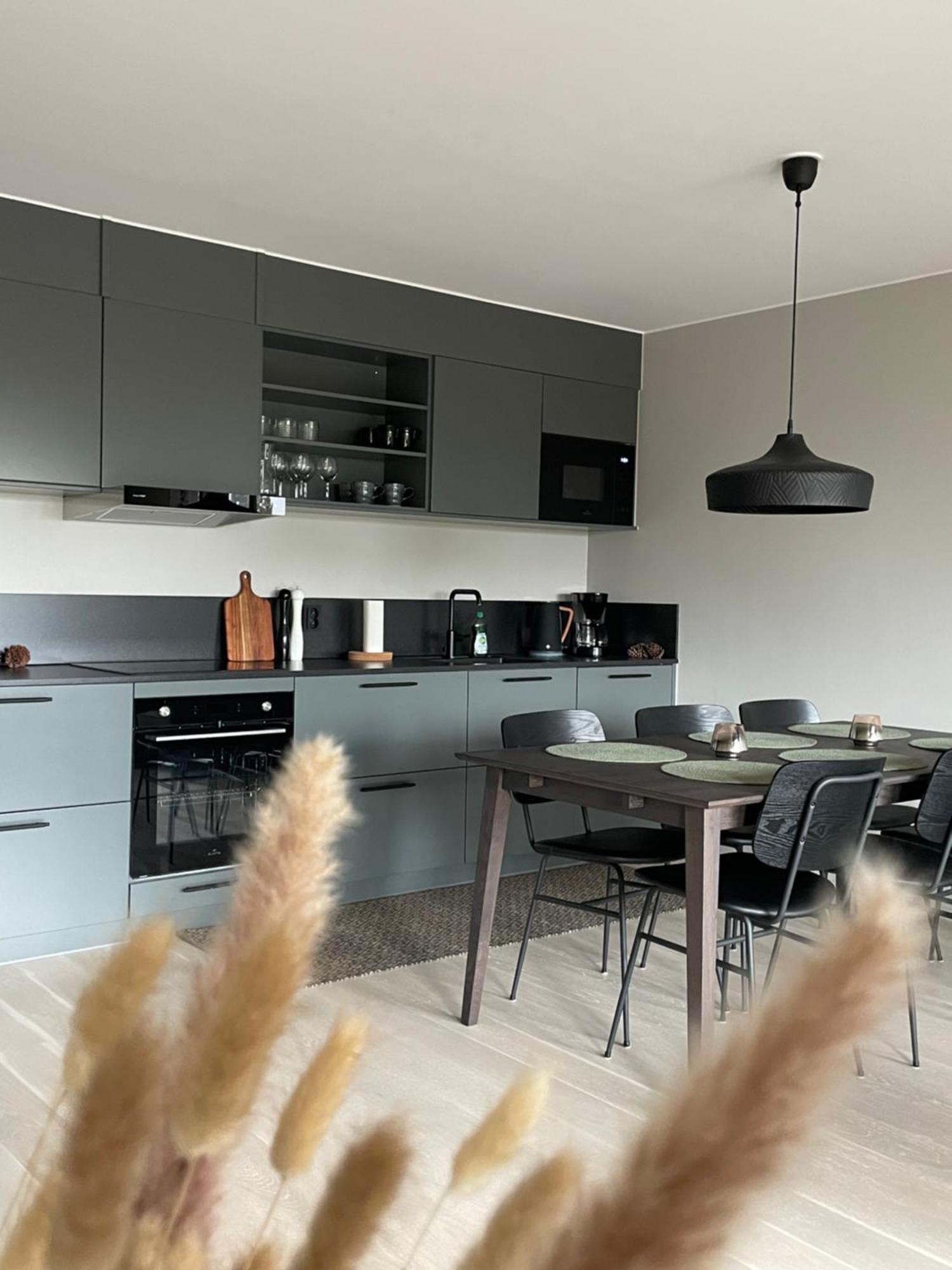 Апартаменты Fjaellglim 22 Saelfjaellstorget Сален Экстерьер фото